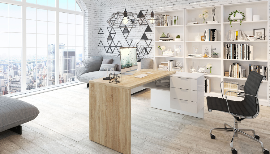 Muebles en kit herramientas, preparación y montaje Miroytengo