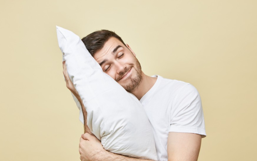 Mejores almohadas cervicales de viaje por menos de 30 euros