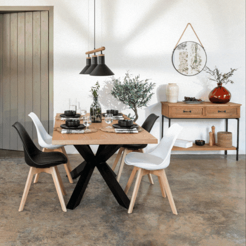 Artículos de decoración