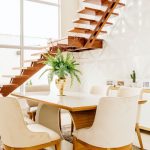 Ideas de decoración para el hueco de la escalera: transforma tu hogar con estilo