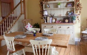 Los secretos del estilo Shabby Chic