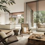 Incorporando Materiales Naturales en tu Decoración: Sostenibilidad y Estilo