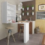 Muebles multiestancia transformando tu hogar con estilo y funcionalidad