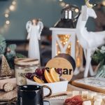 Decoración navidad nórdica: 8 ideas para tu casa