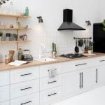 Cocinas de ensueño: Secretos para mantener tu cocina organizada y funcional