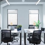 Ventajas de los Escritorios Plegables en Oficinas con Espacio Limitado