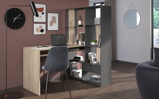 Crea un acogedor rincón de lectura en tu hogar - Miroytengo