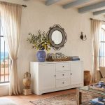 Tipos de aparadores: Estilos según tu salón-comedor