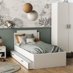 Mejores camas nido para habitaciones juveniles