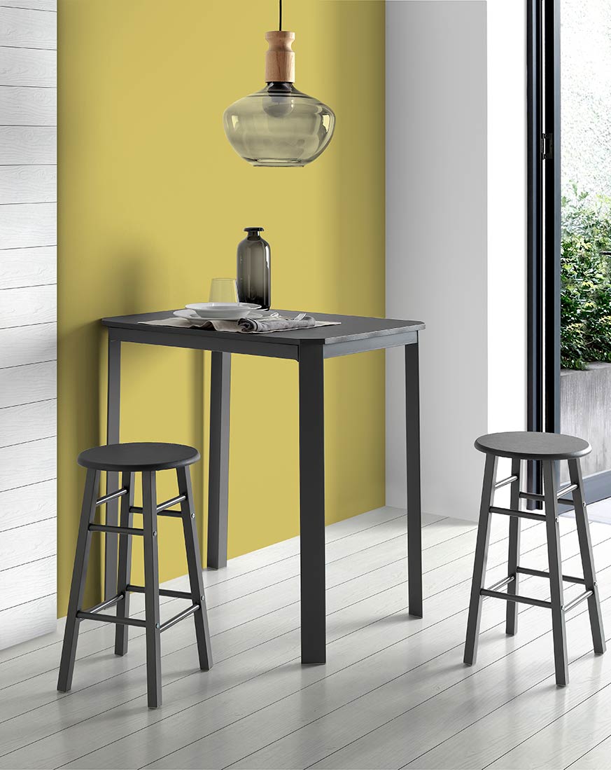Cómo conseguir una cocina office pequeña y práctica: ideas que te