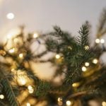 Decoración navideña original y barata: Decorar en Navidad sin gastar demasiado