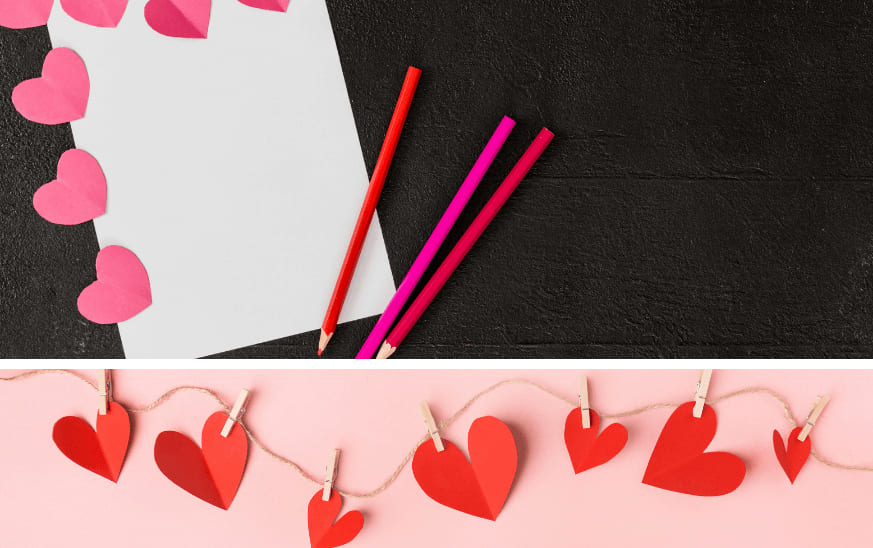 Ideas originales para celebrar San Valentín - Todo Bonito