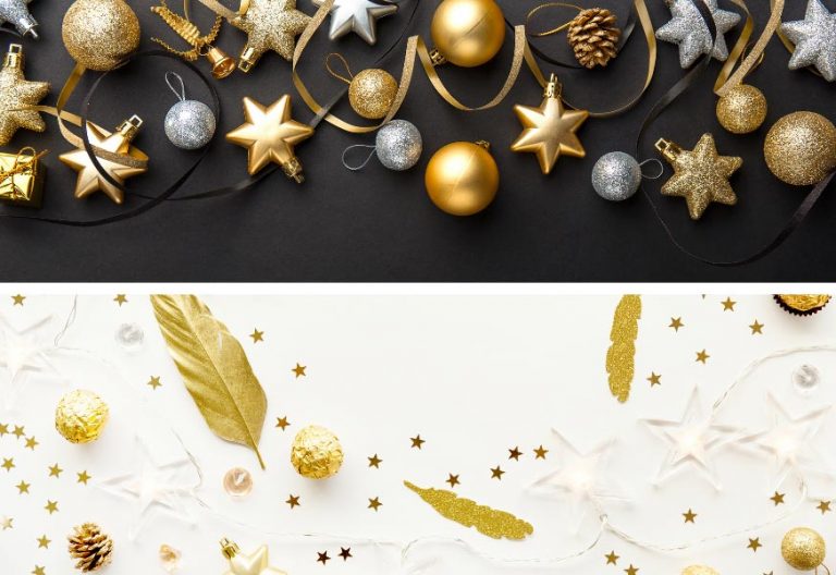 Decoración Fin de Año: tu casa lucirá perfecta ese día - Blog MiroyTengo