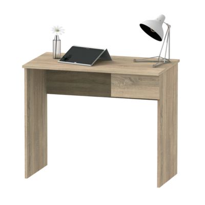 mesa con cajón turin cambrian diseño funcional y ergonómico fácil de combinar