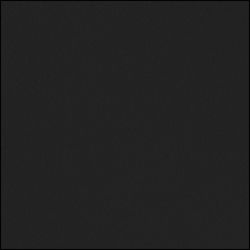 Mesa gamer negra con led color negro