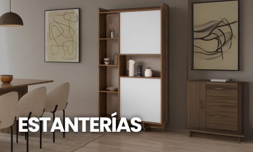 Aparadores de salón en oferta