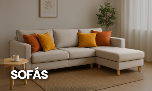 Muebles tv en oferta