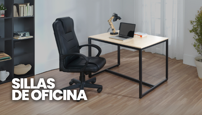Sillas oficina en oferta