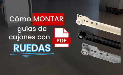 PDF guias con ruedas