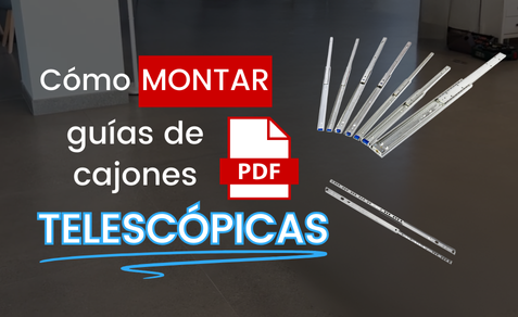 PDF guias telescopicas