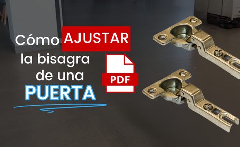 PDF guia regular puertas