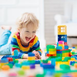 ESTILO INFANTIL