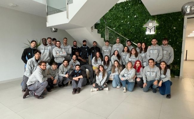 Grupo de Muebles