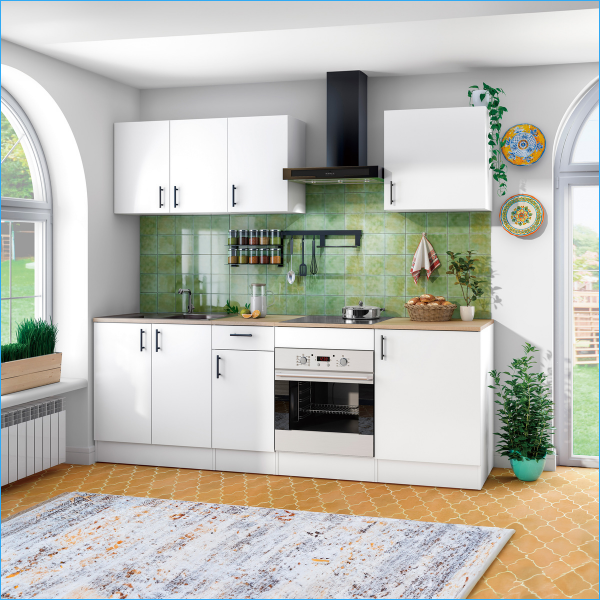 Packs de cocina Cocina