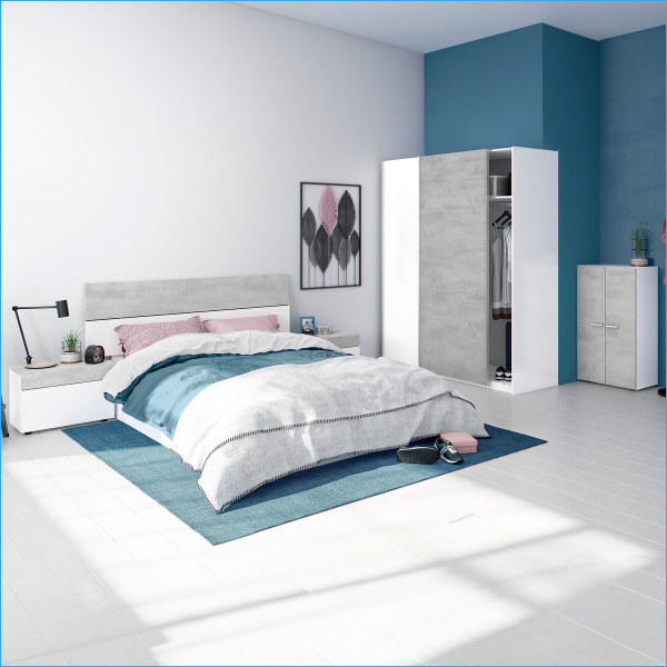 Dormitorio