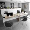 Conjuntos Muebles de Oficina
