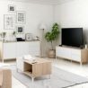 Muebles Modernos de Salón (Conjuntos)