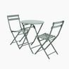 Packs mesas con sillas de exterior