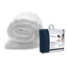 Fundas, protectores y rellenos