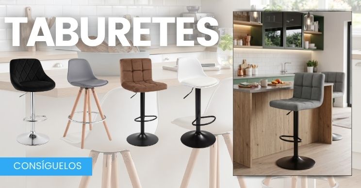 Taburetes