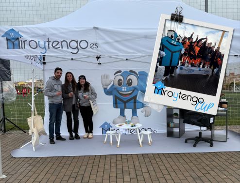 Patrocinio Alqueries CF - foto