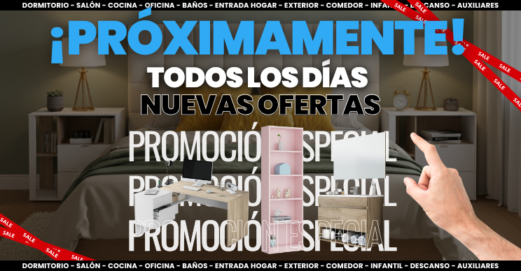 Black Days de Miroytengo.es