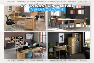 Colección Venture