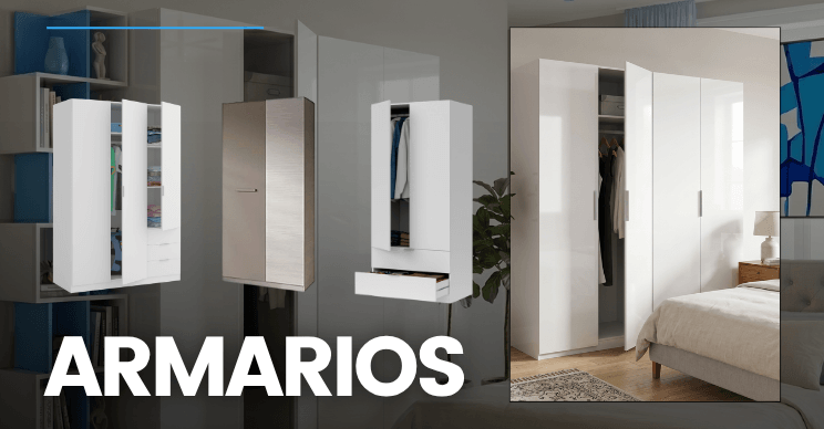 ARMARIOS