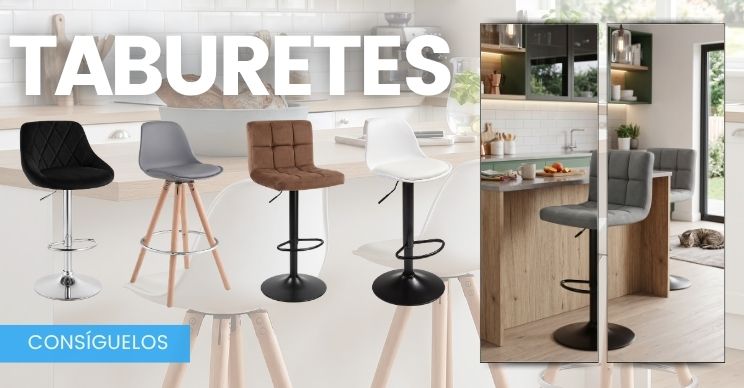 Taburetes