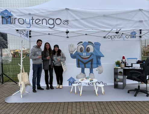 Patrocinio Alqueries CF - foto