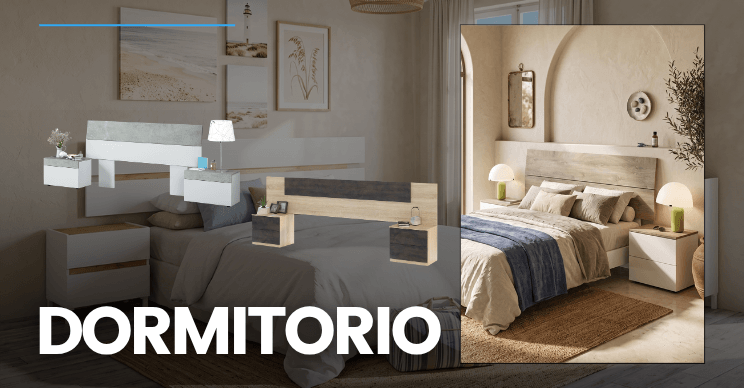 DORMITORIO