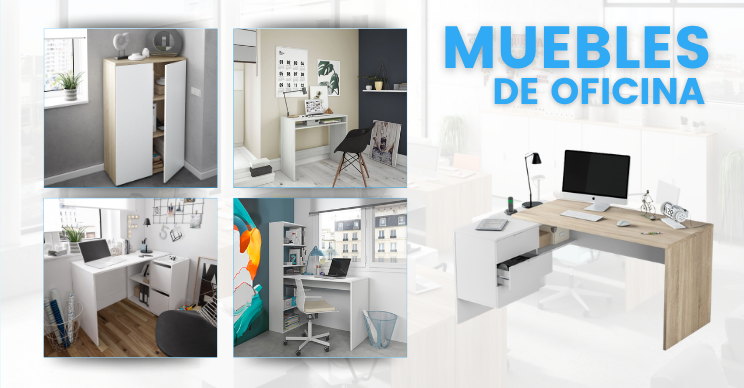 Muebles de oficina