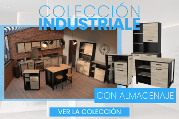 Colección Industriale