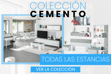 Colección Cemento