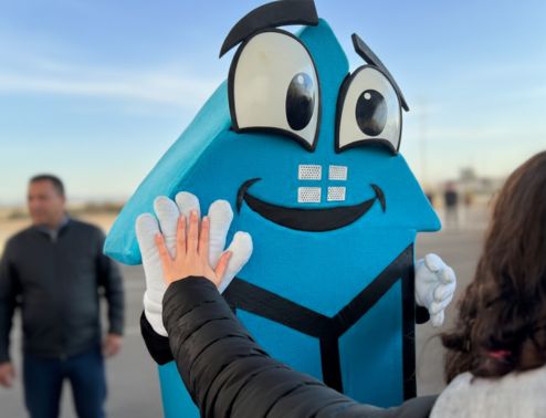 Patrocinio Alqueries CF - foto