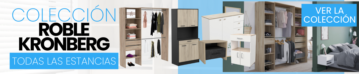 COLECCIÓN Roble Kronberg