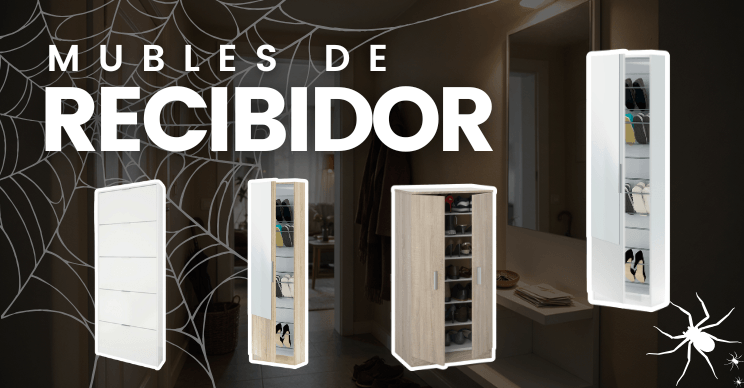RECIBIDORES