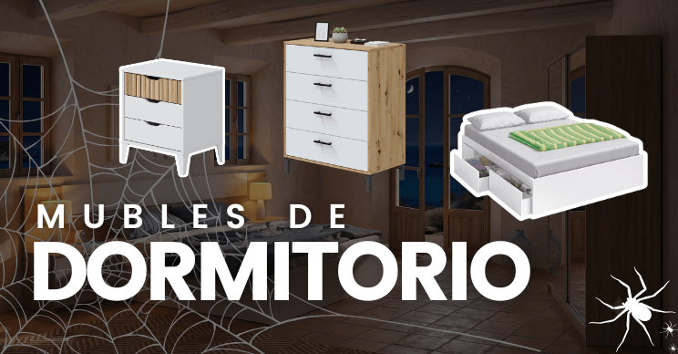 DORMITORIO
