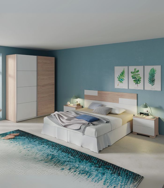 Muebles de dormitorio