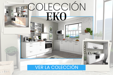 Colección Cocina Eko